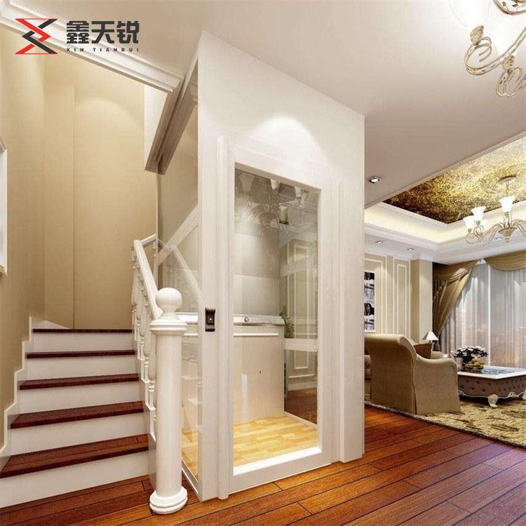揭阳家用别墅电梯