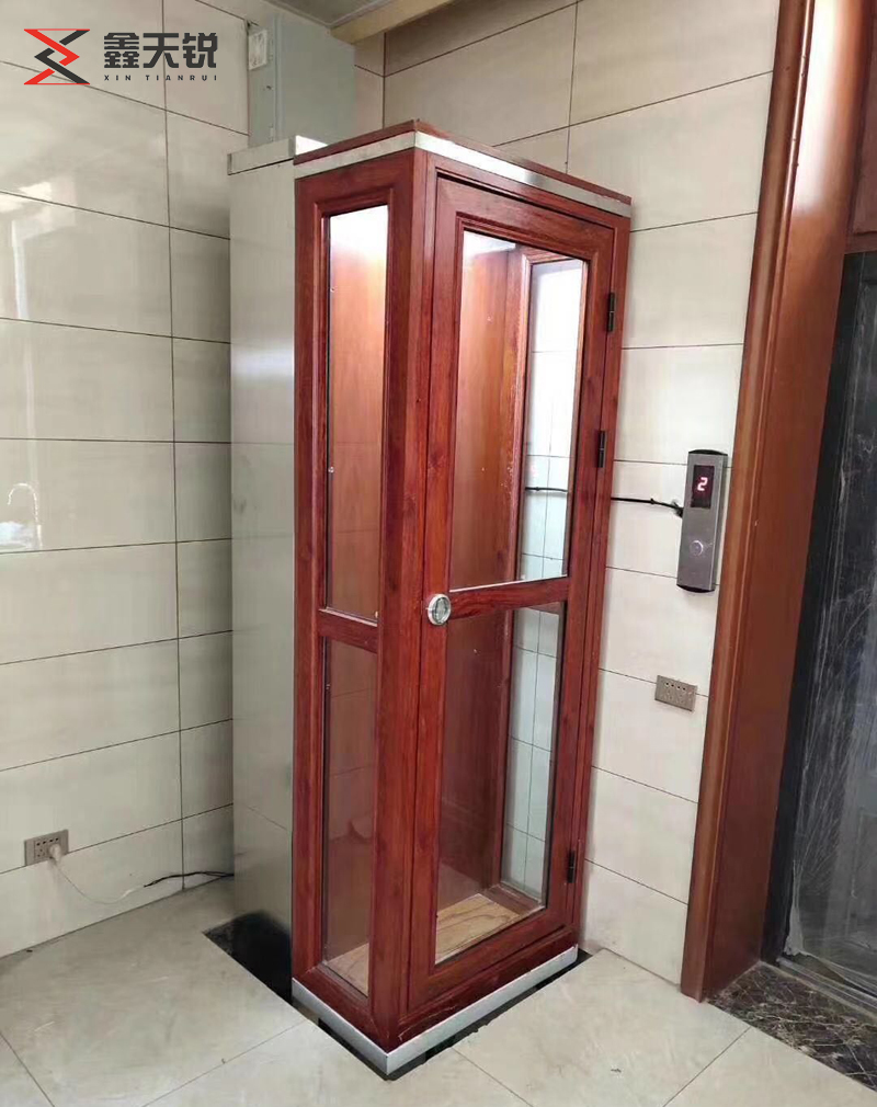 揭阳小型家用电梯